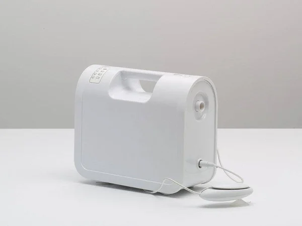 Mangar Bathing Cushion with Compressor