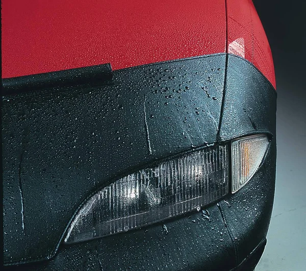 LeBra Custom Front End Cover