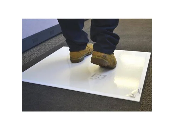 Surface Shields DG30WM Step N Peel Clean Mat