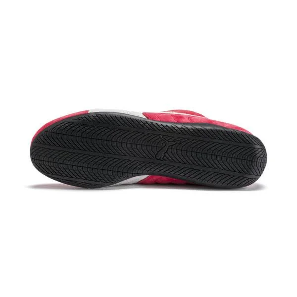 Puma Men's Speedcat OG Sparco Sneakers 0400011999962 - 12, Red