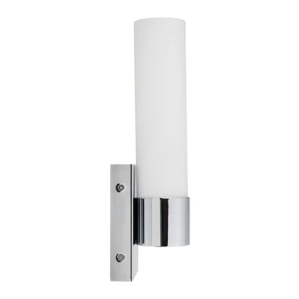 Perpetua LED Bathroom Vanity Light - Chrome - Linea di Liara LL-SC941-PC