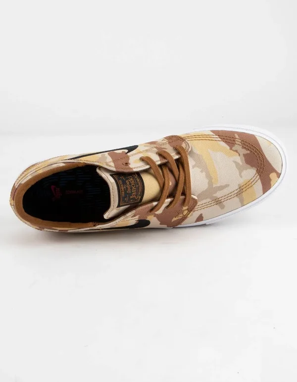 Nike SB Zoom Janoski Canvas RM Premium Shoes