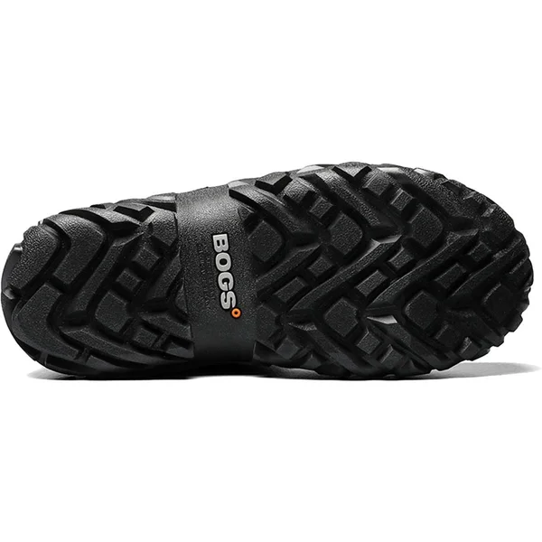 Bogs Workman Boots - Men's Black