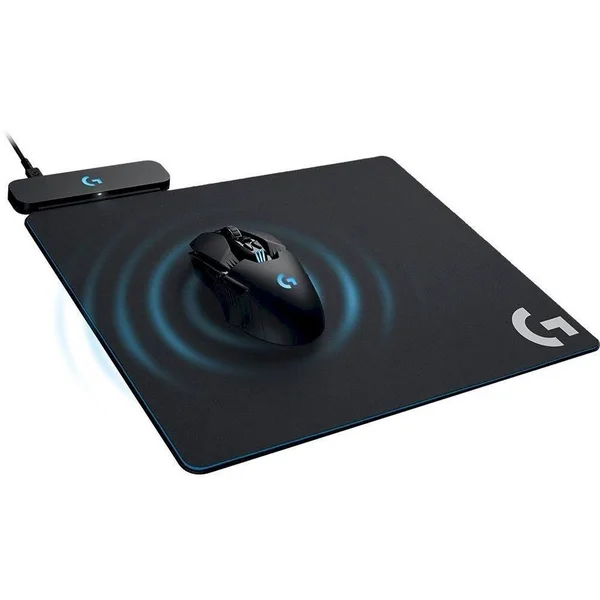 Logitech Powerplay Wireless Charging System for G703 - G903 Gaming