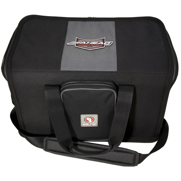Ahead Armor Cases Cajon Case Deluxe with Shoulder Strap