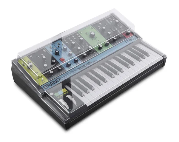 Decksaver Moog Grandmother Cover [DS-PC-GRANDMOTHER]