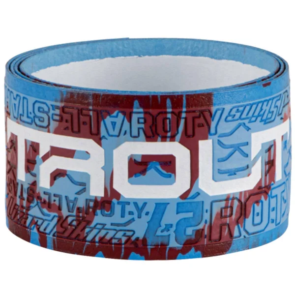 Lizard Skins Mike Trout DuraSoft 1.1mm Bat Grip - Miracle Camo
