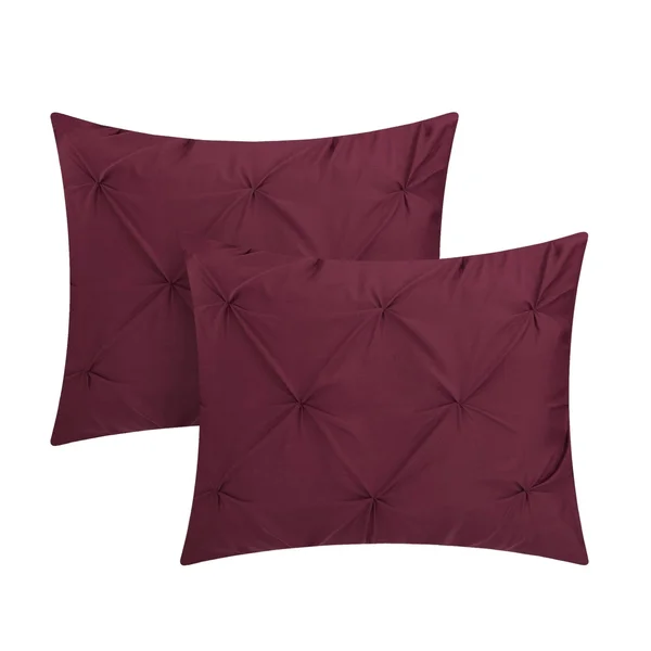Chic Home Whitley 8 Piece Bed in A Bag Duvet Cover Set