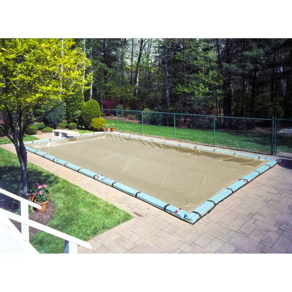 Robelle In-Ground Premium Pool COVER, 30 x 50 ft.