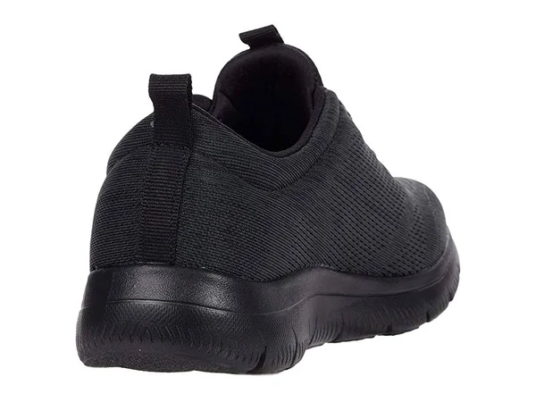 Men's Skechers Summits Louvin Sneaker - Size: 8.5, Black