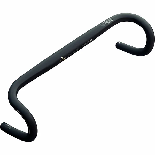 Fizik Cyrano 00 Bull Handlebar - 46cm - Black