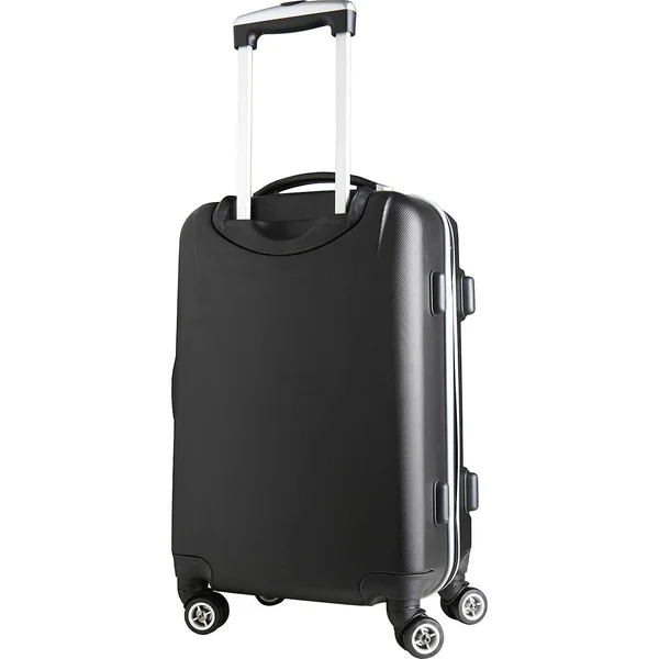 Pittsburgh Panthers Carry-On 21x22 Hardcase Spinner - Pink