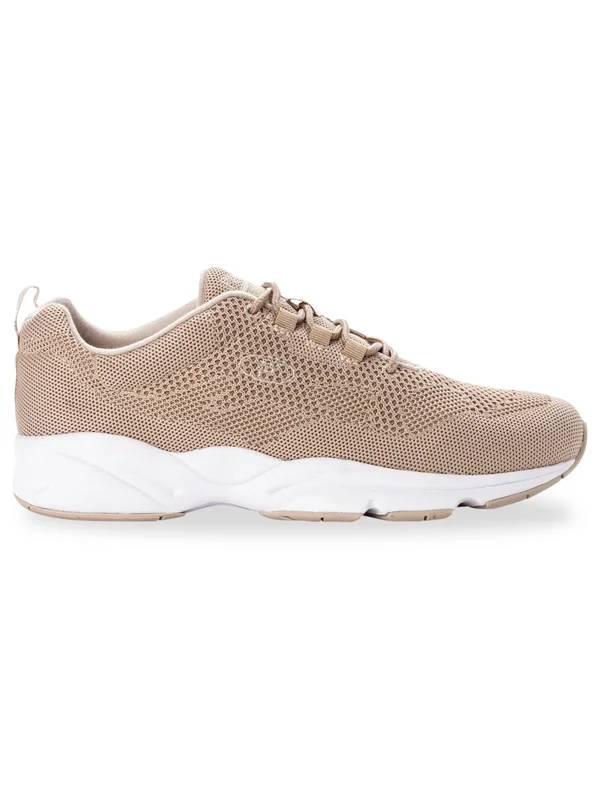 Propet Stability Fly 14 Men's Sand