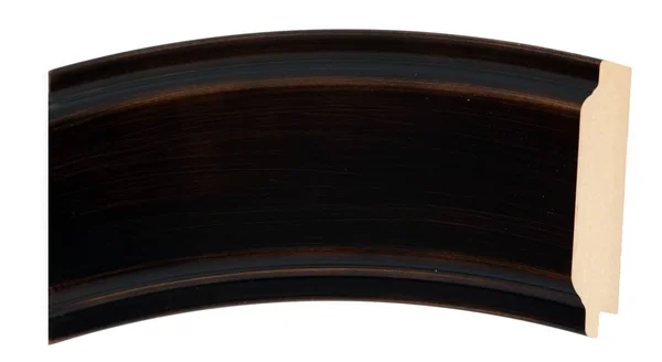 Marquis Framed Rectangle Mirror - Rubbed Bronze