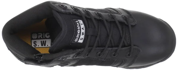 Original Swat Metro Air 5x22 Side Zip Boots, Size: 11.5
