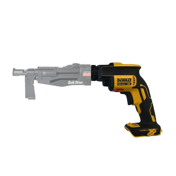 QuikDrive DCF620D2G2 DeWalt 4400 RPM Cordless Screwdriver Motor