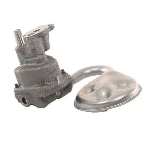 Summit Racing SES-3-60-08-005: Summit Racing Oil Pump and Pickup Kits