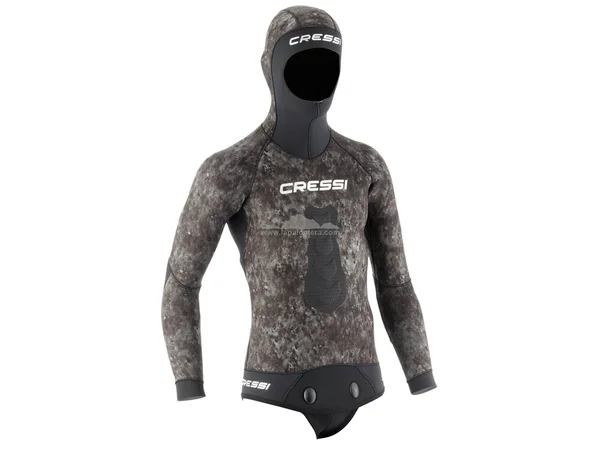 Cressi TRACINA Jacket 3 - 5mm Size: 2