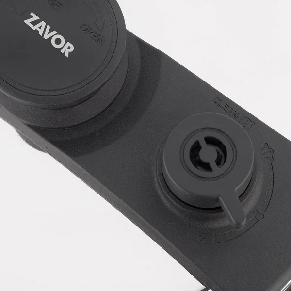 Zavor EZLock 12.7-Quart Pressure Cooker