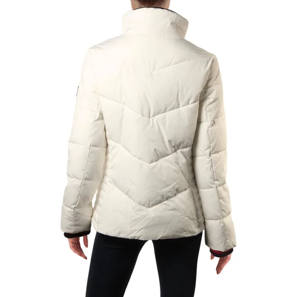 Tommy Hilfiger Women's Short Puffer Jacket