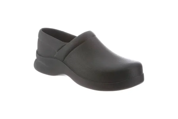 Klogs Boca (Unisex) 8 Black