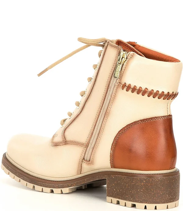 Pikolinos Aspe W9Z-8634C2 Euro 36 US 5.5 - 6 Women's Moon