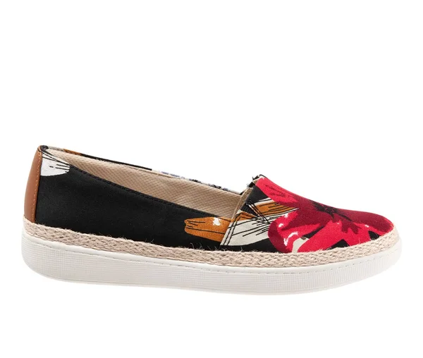 Trotters Accent 6 Women's Red