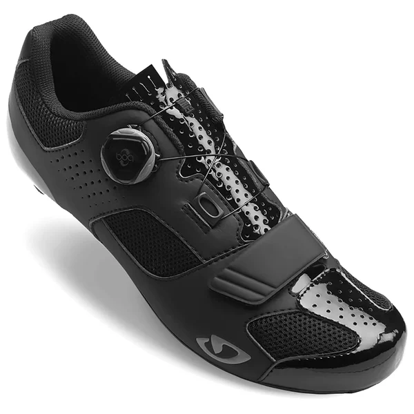 Giro Trans Boa Shoes Black 39.5