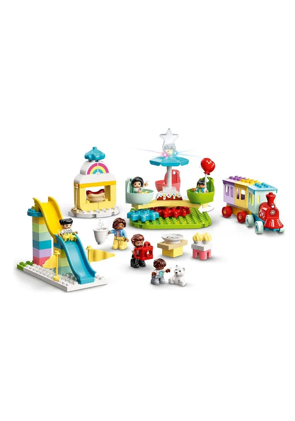Lego 10956 Duplo Amusement Park