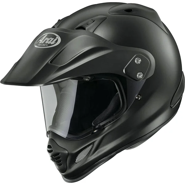 Arai XD4 Black Frost Helmet