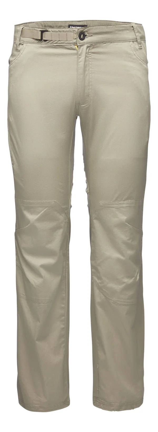 Black Diamond Equipment - Men's Credo Pants 31, Dark Cley