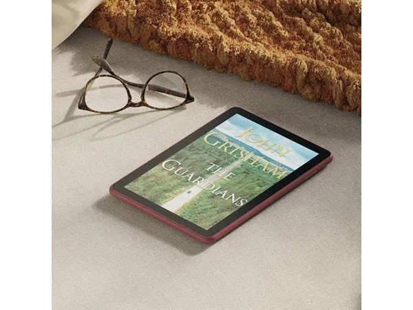 Amazon - Fire HD 8 10th Generation - 8x22 - Tablet - 64GB - Twilight Blue