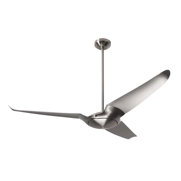 Modern Fan Company - IC3-BN-56-WW-NL-CC IC/Air3 56x22 Ceiling