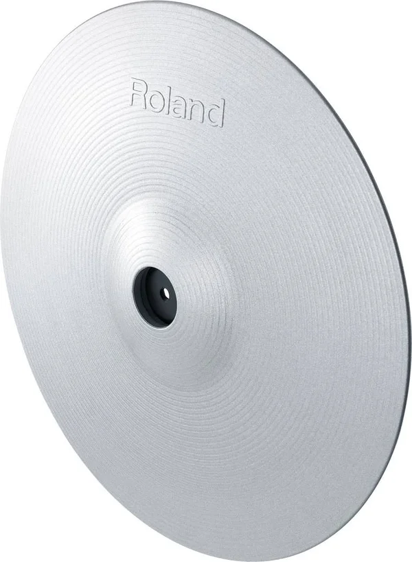 Roland CY-15R-MG V-Cymbal Ride (Metallic Gray)