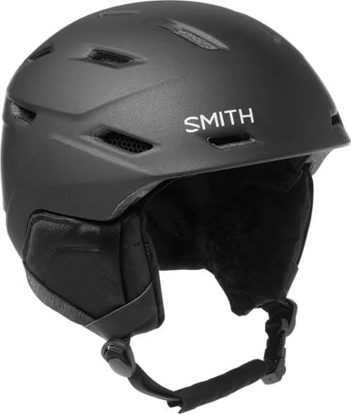 Smith Mirage Helmet - Women's Matte Metallic French Navy - S