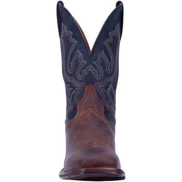 Dan Post Boots Winslow 11 Men's Dark Brown