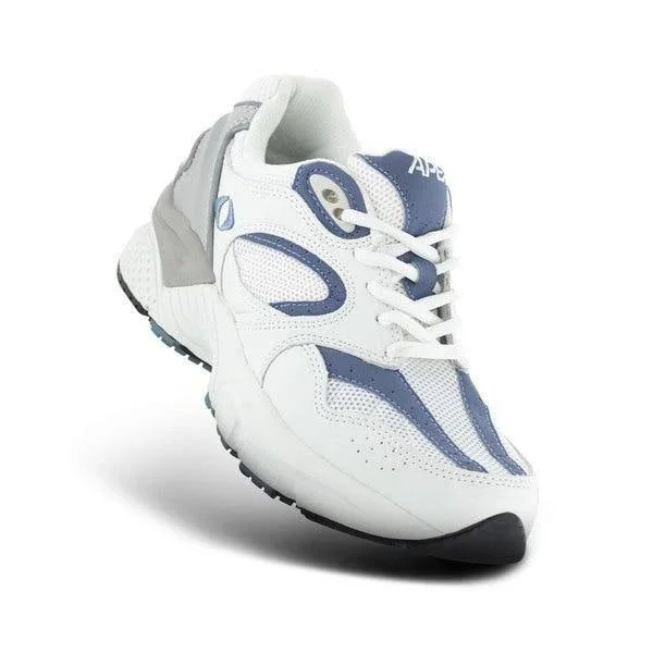 Apex Boss Runner 6.5 Women's White