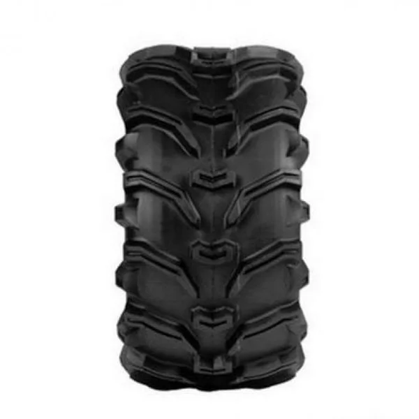 Vee Rubber A18936 VRM 189 Grizzly Tire 26X12- 12Tl 6 Ply