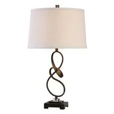 Uttermost Daymeion Metal Fireplace Tools - Set of 5