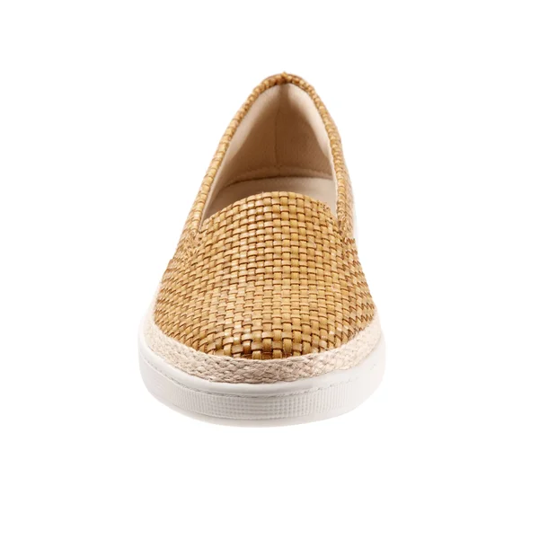 Trotters Accent 8.5 Women's Tan