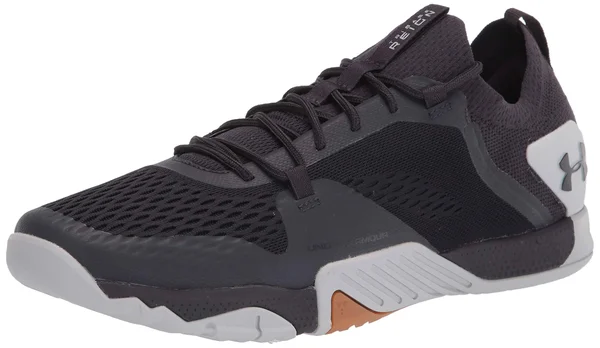 Under Armour Men's TriBase Reign 2 Training Shoes - Purple, 11