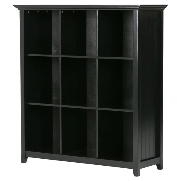 Brooklyn + Max Brunswick Cube Storage