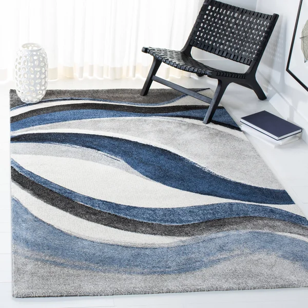 Safavieh Hollywood HLW766F Rug 6&7x22x9& Rug