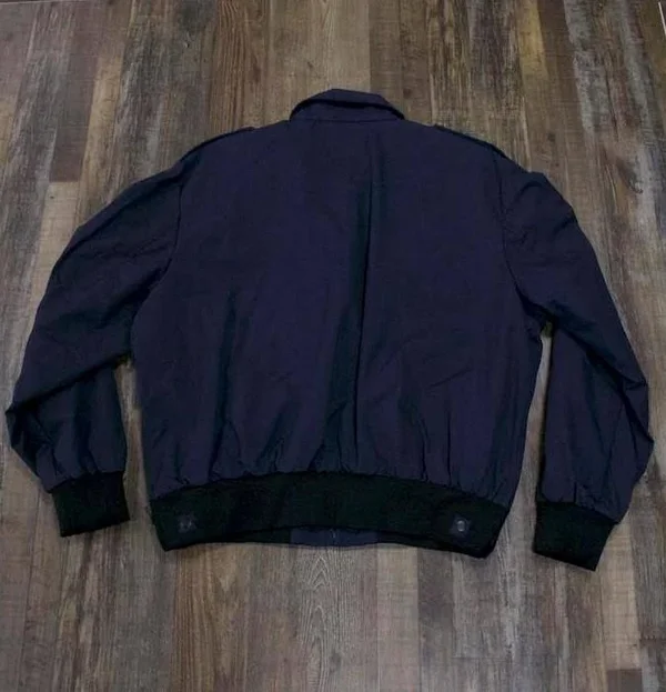 Blauer Reversible Bomber Jacket with B-Dry - 6001