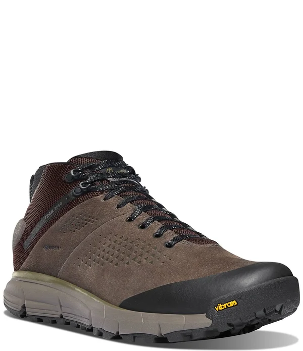 Danner Trail 2650 Mid 4x22 GTX 9.5 Men's Brown