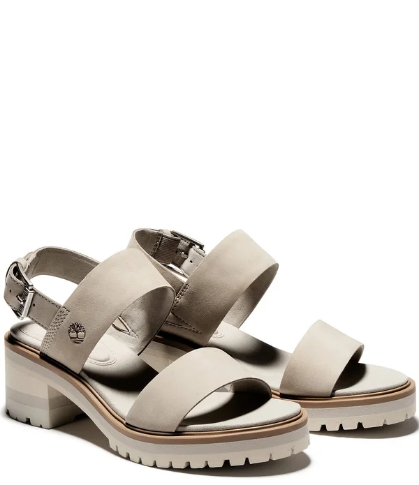 Timberland Women's Violet Marsh Sandal