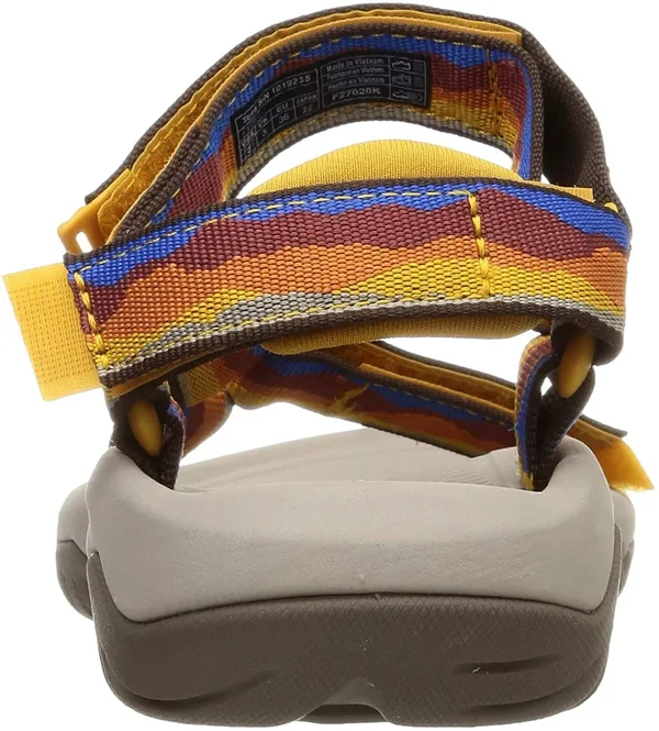Teva Hurricane XLT2 Sandal - Women's Vista Sunset, 6