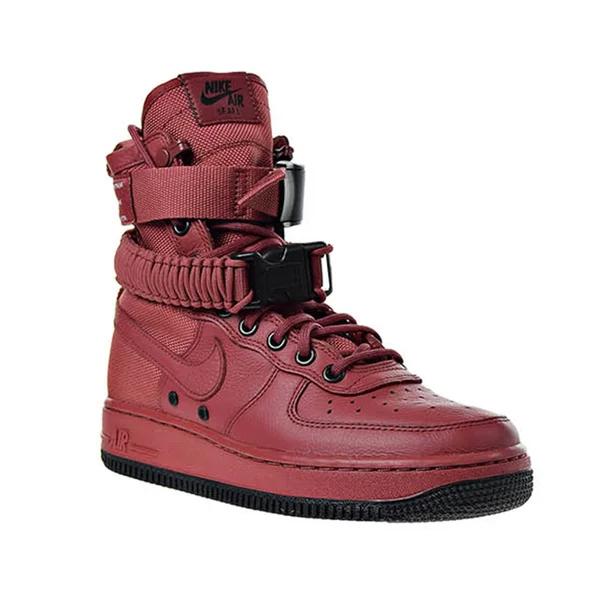Nike Womens SF Air Force 1 857872-600