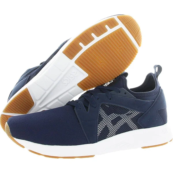 Asics Tiger Gel-Lyte V RB Running Shoes (Beige) Size 9