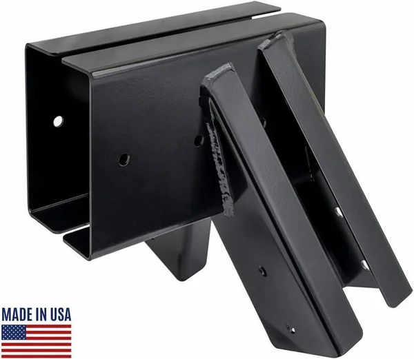 Bay Swings, Swing Set Brackets, Swing Frame, Wood Swing Set Kit, DIY Swing Set Hardware Kit, Made in USA